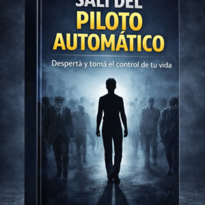 Sali del piloto automatico