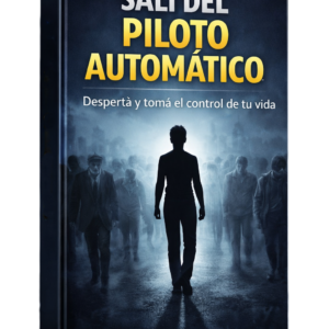 Sali del piloto automático + Bonus