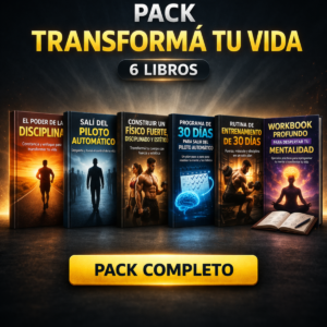 Pack completo